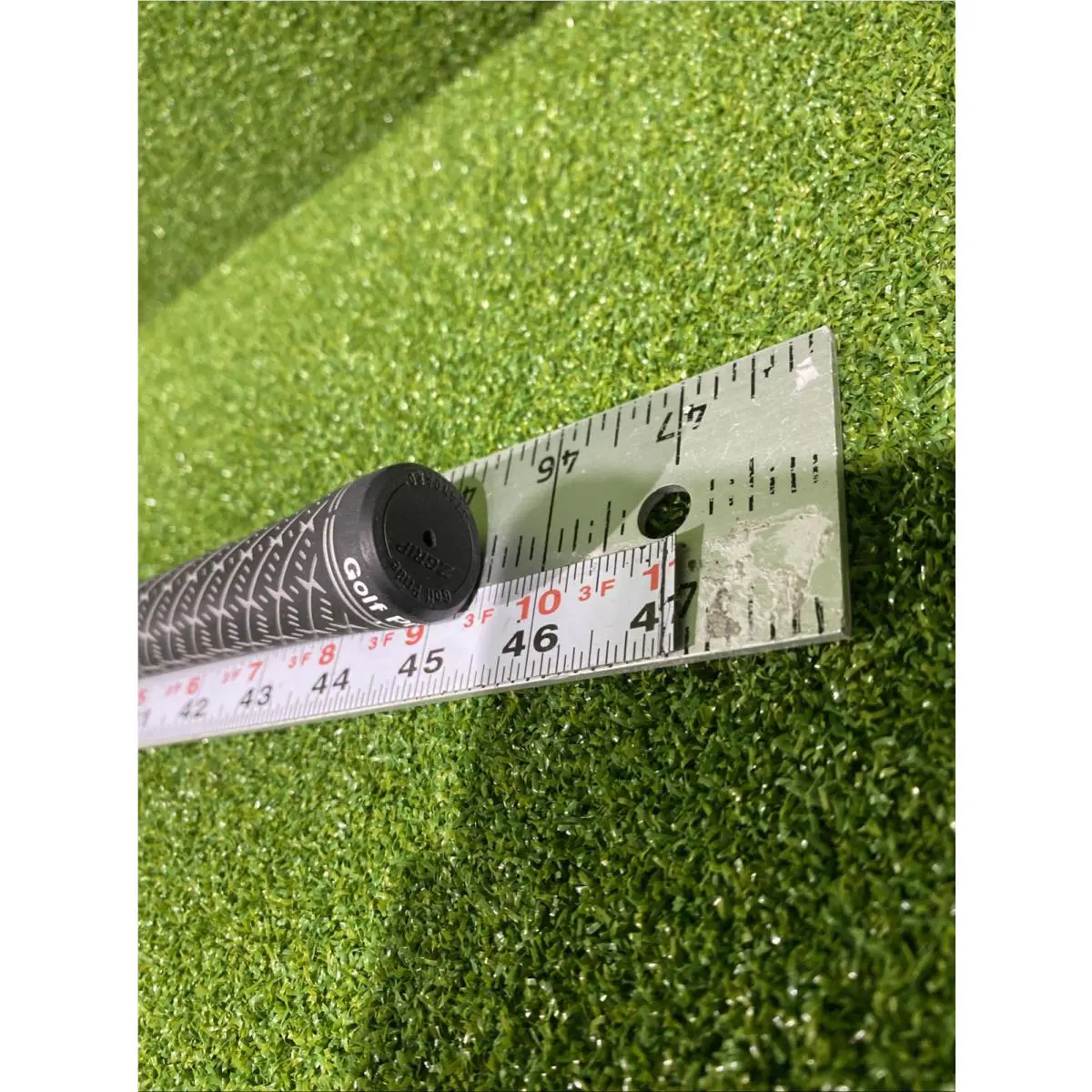 TaylorMade  - Qi35 LS 7