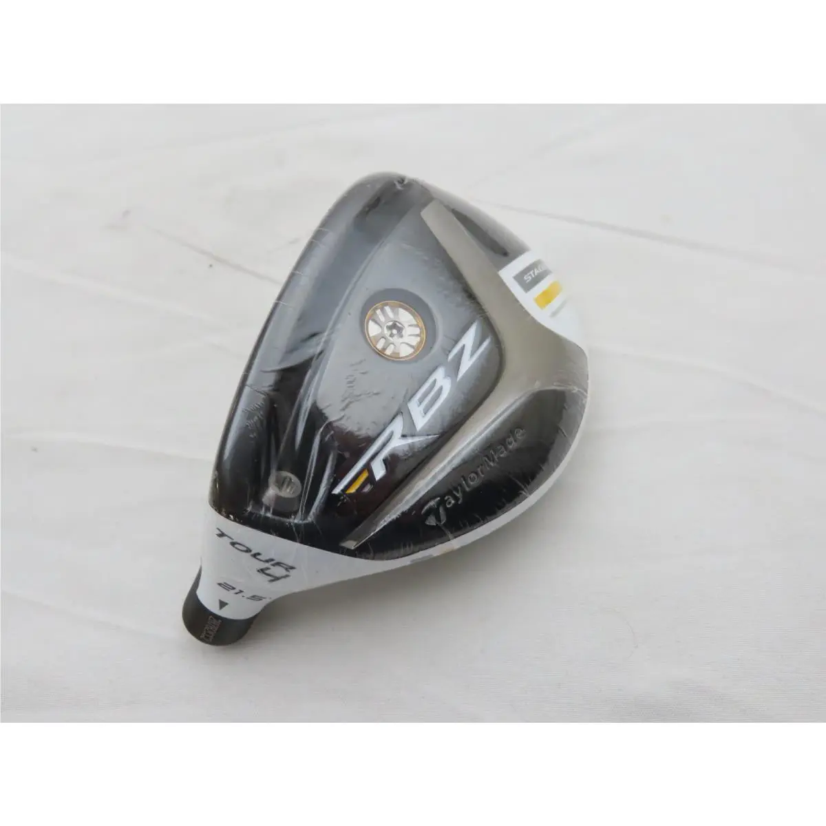 LH Taylormade Rbz Stage 2 Tour 21.5 4 Hybrid Taylormade Stage 2 Rbz Hybrid