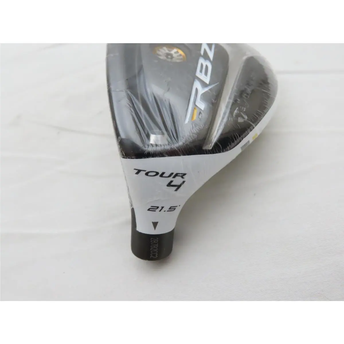 TaylorMade  - RBZ Stage 2 - RBZ Stage 0