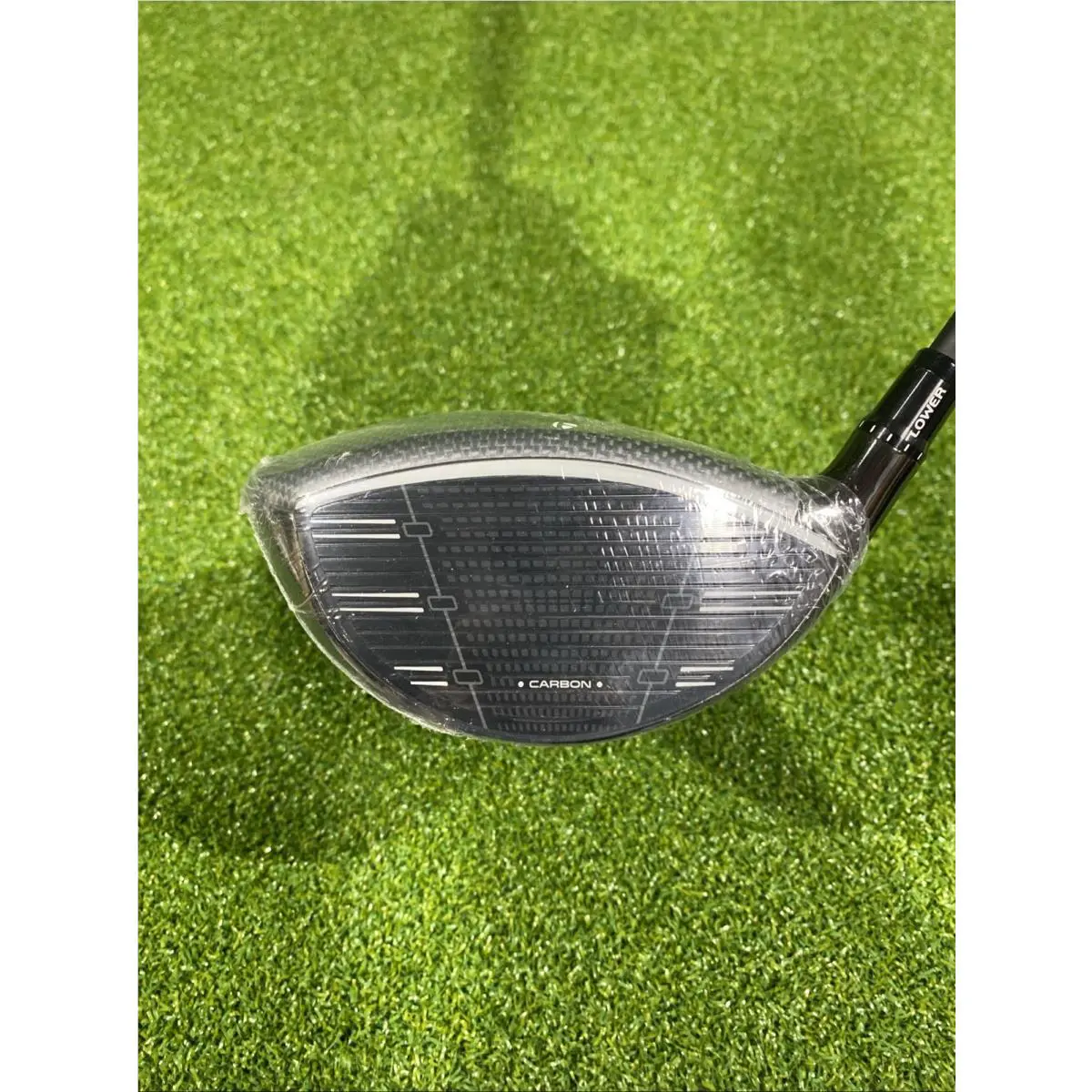 TaylorMade  - Qi35 LS 1