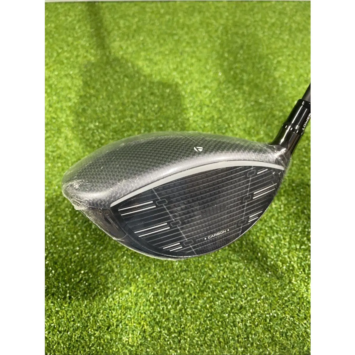 TaylorMade  - Qi35 LS 2