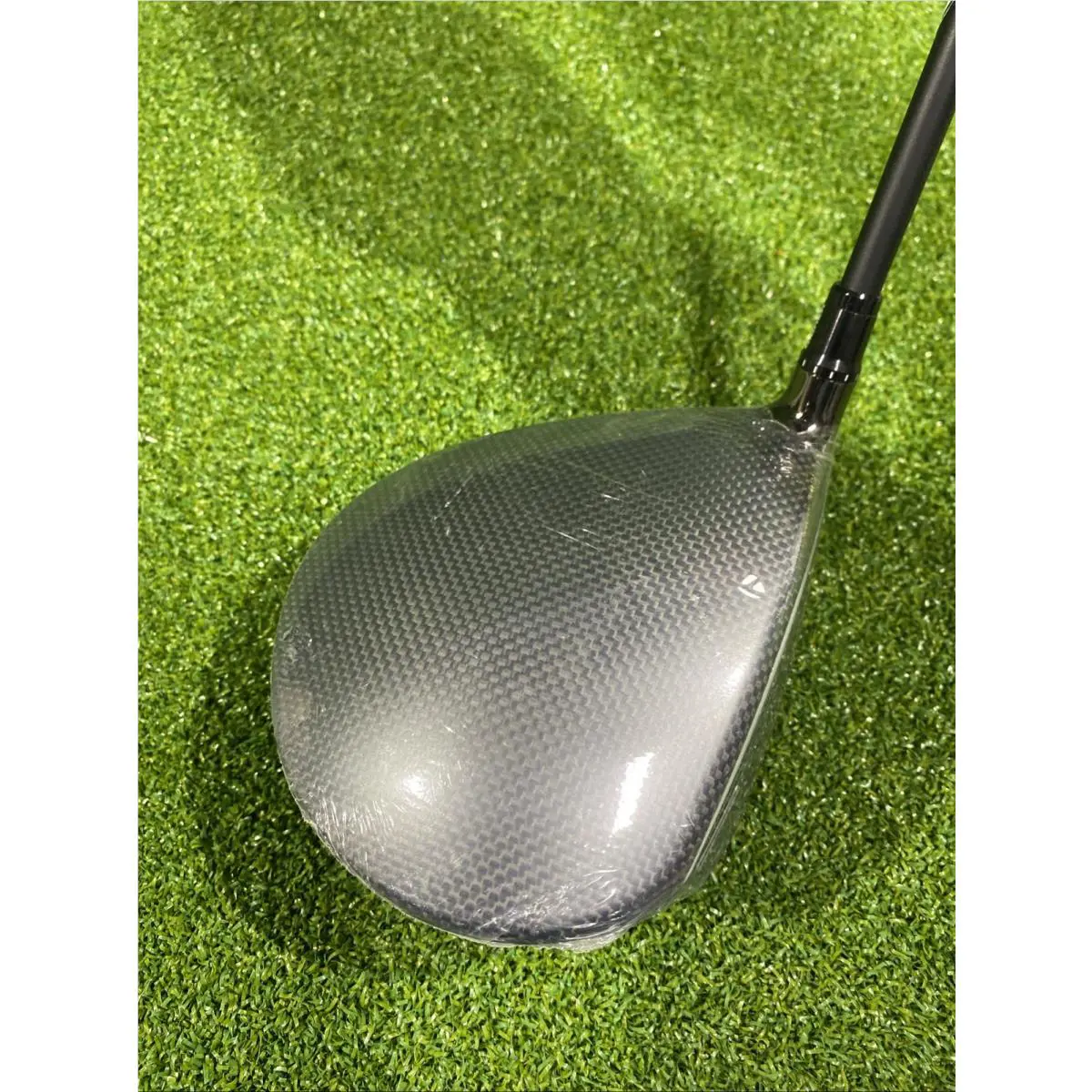 TaylorMade  - Qi35 LS 3