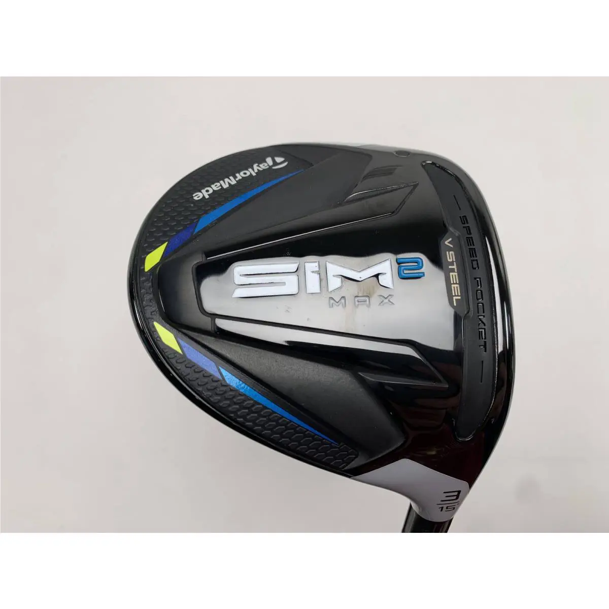 TaylorMade  - SIM2 MAX - MAX 0
