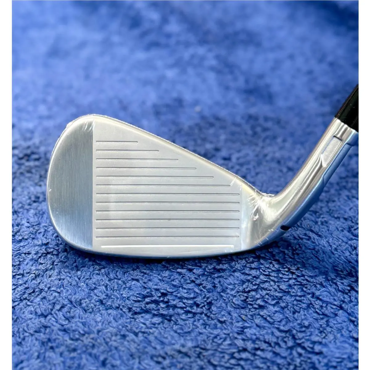 TaylorMade  - Gold 1