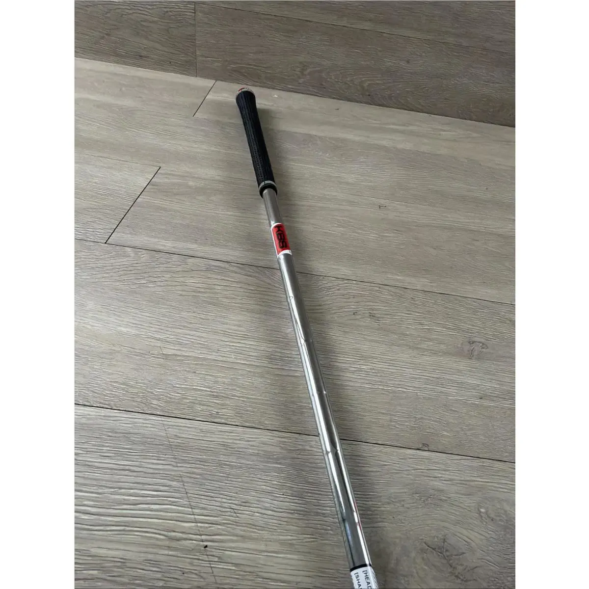 TaylorMade  - KBS Tour 105 - KBS Tour (UPC: 0192371927595) 3