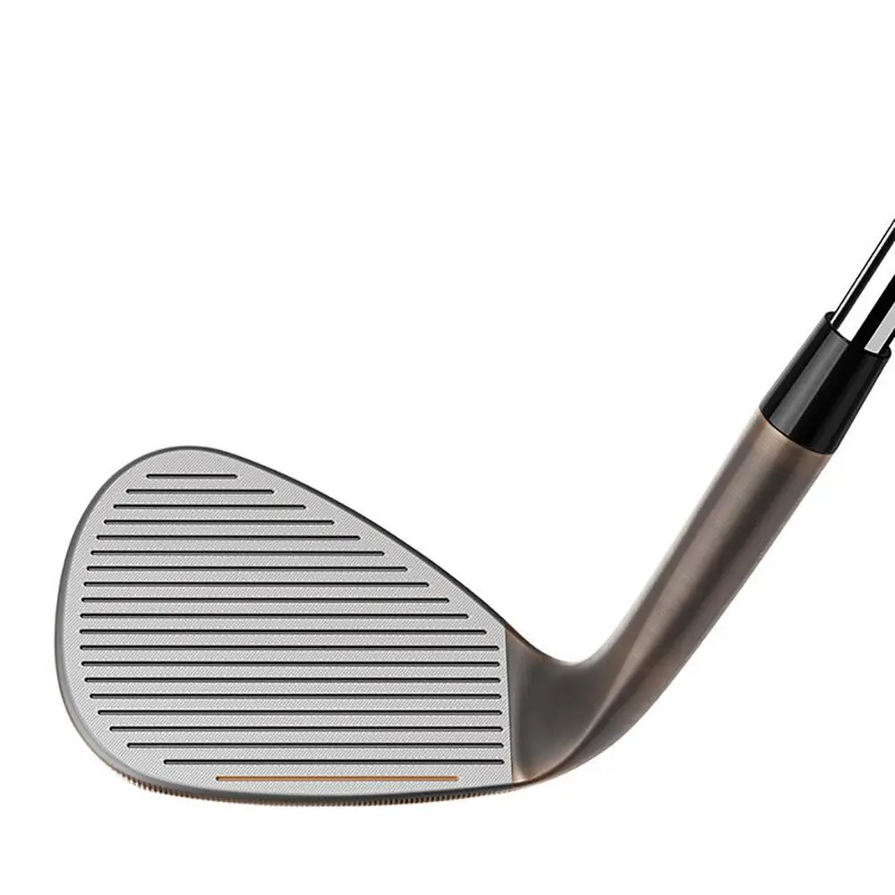 TaylorMade  - Hi-Toe 4 (UPC: 192371857618) 1