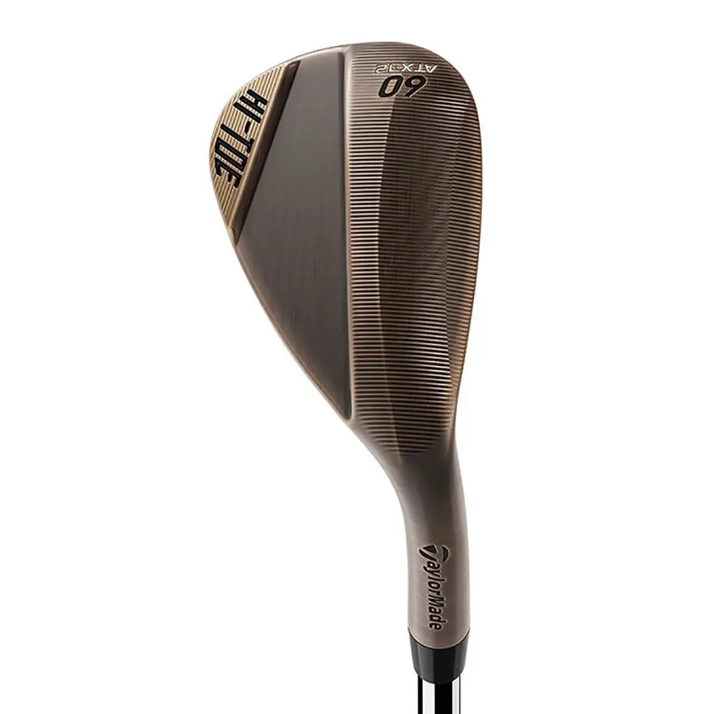 TaylorMade  - Hi-Toe 4 (UPC: 192371857618) 2