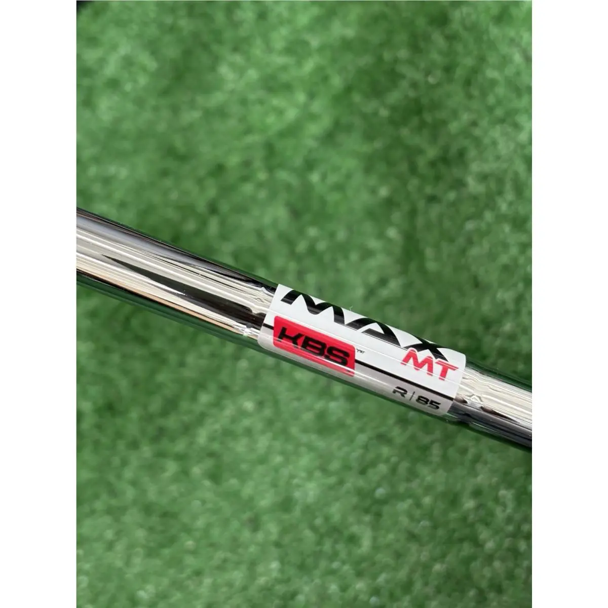 TaylorMade  - MAX MT - MAX 2