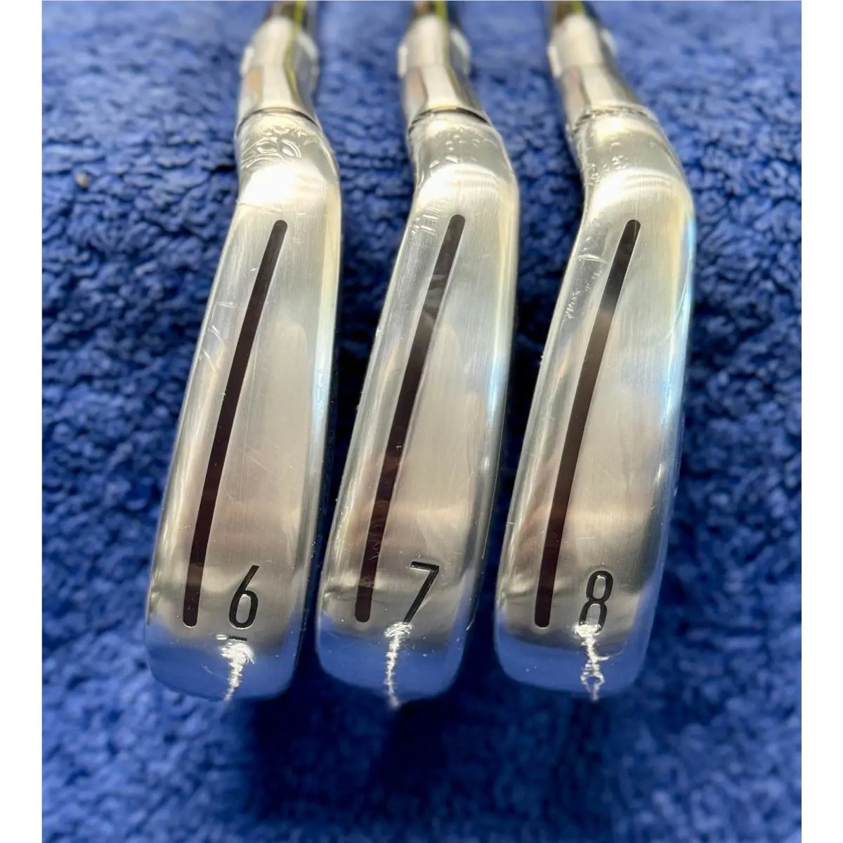 TaylorMade  2