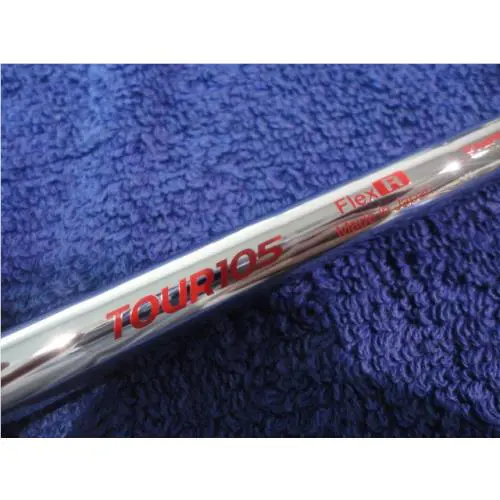 TaylorMade  9