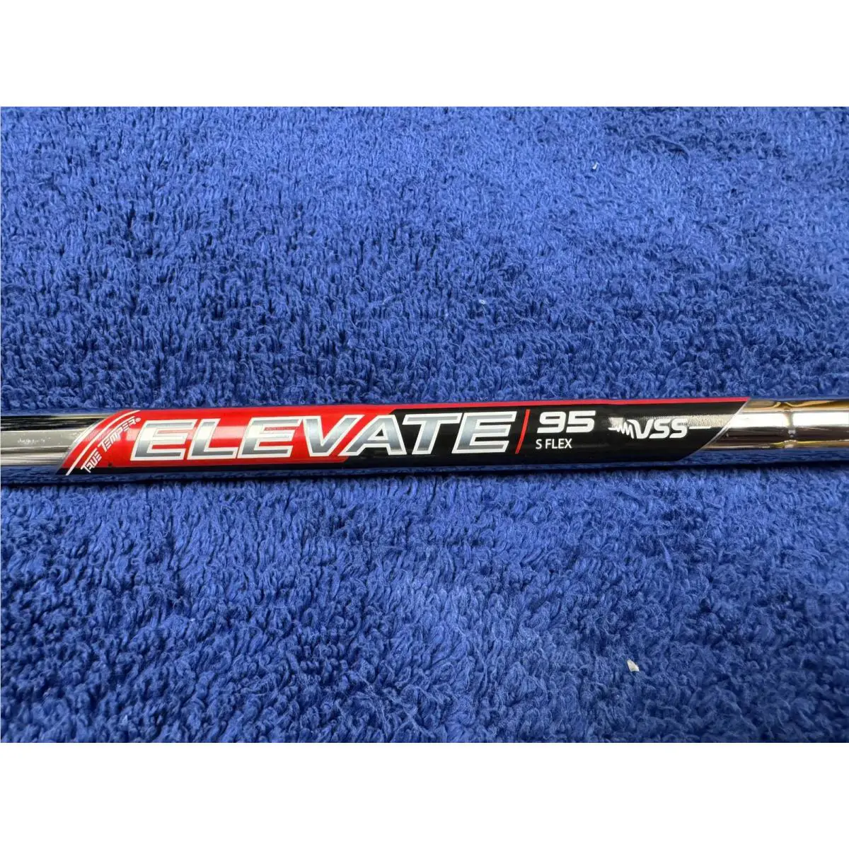 TaylorMade  8