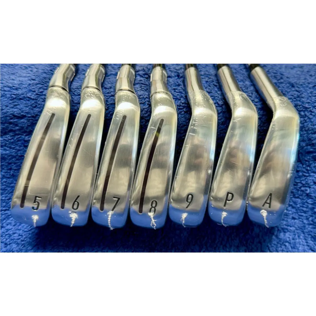 TaylorMade  6