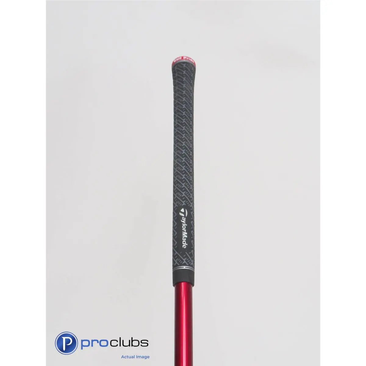 TaylorMade  - Stealth 2 - Stealth - 350425 - Red, Teal 2