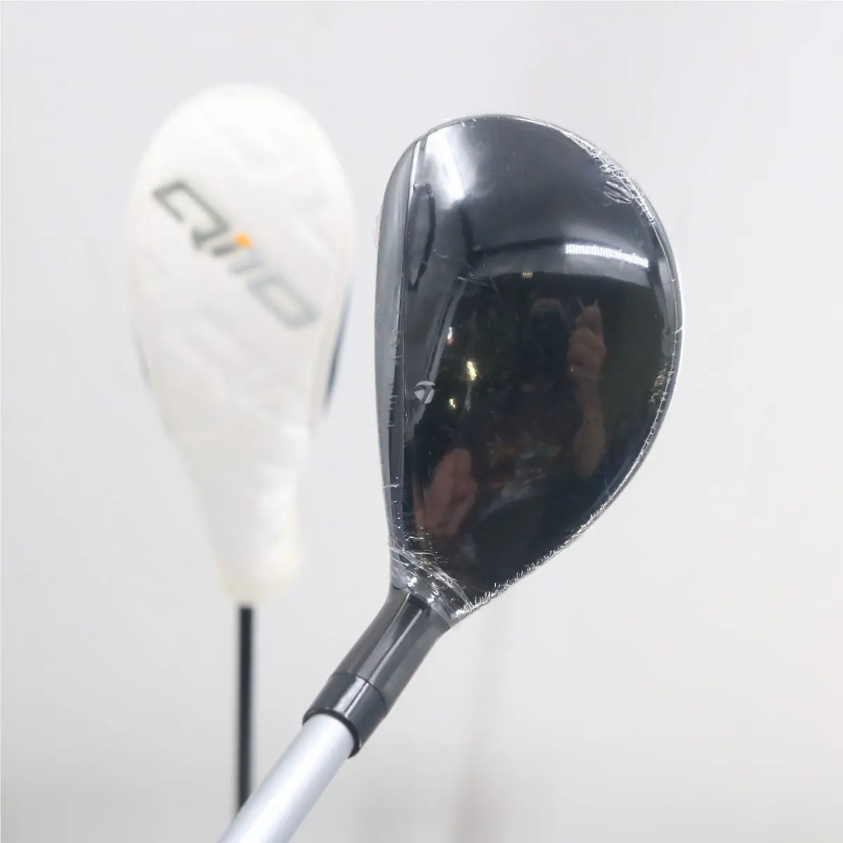 TaylorMade  - Qi10 Max Rescue - Max Rescue 0