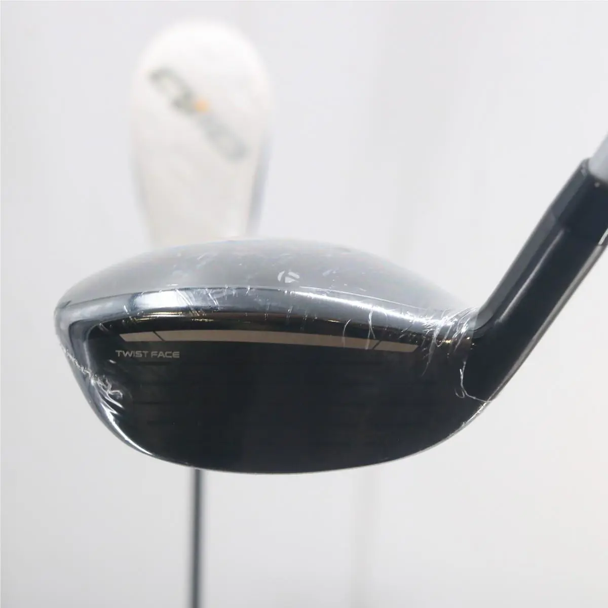 TaylorMade  - Qi10 Max Rescue - Max Rescue 1