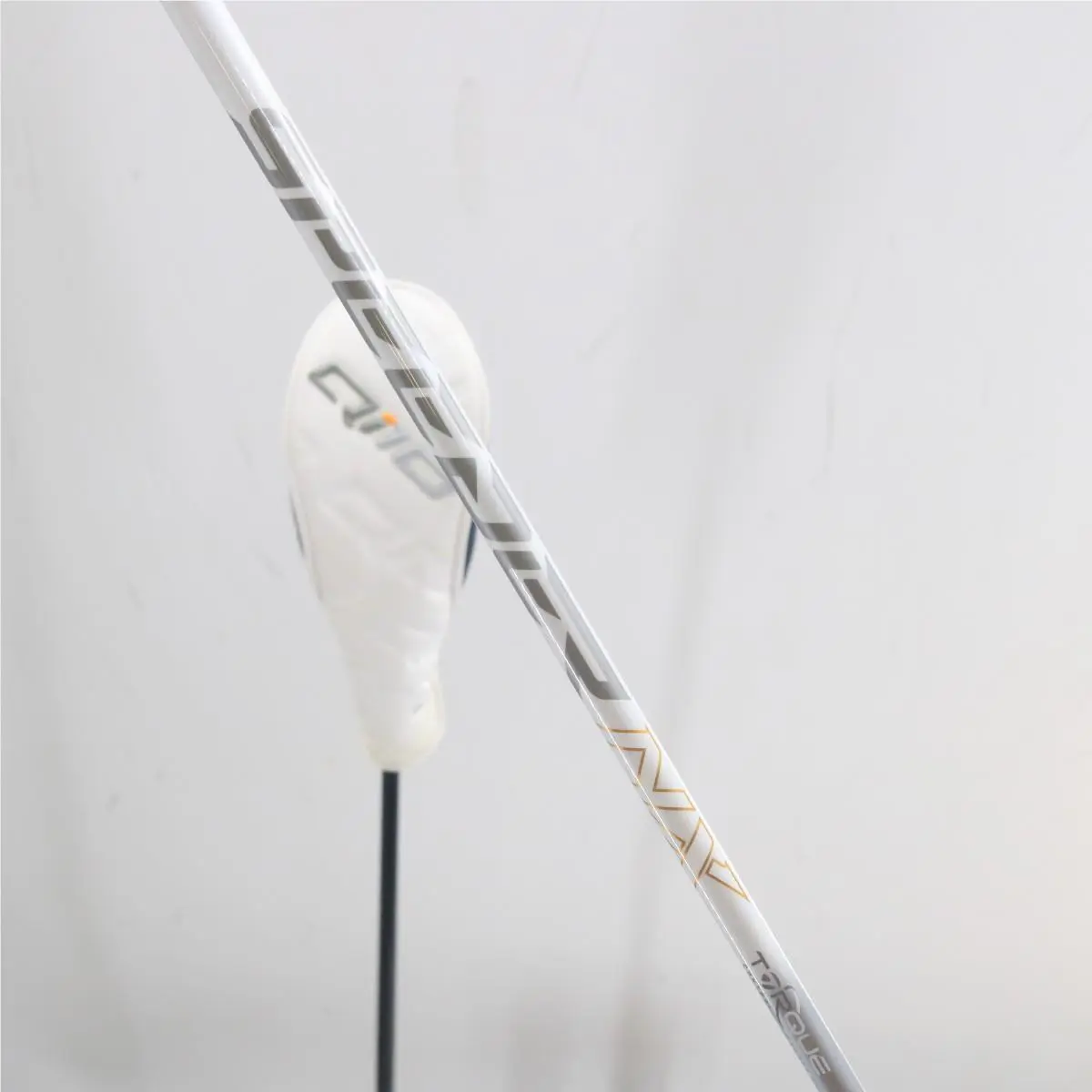 TaylorMade  - Qi10 Max Rescue - Max Rescue 2