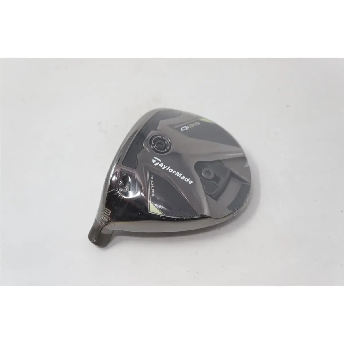 Taylormade Qi35 Tour 15 3 Fairway Wood Club Head Only1-15-B Lefty Lh