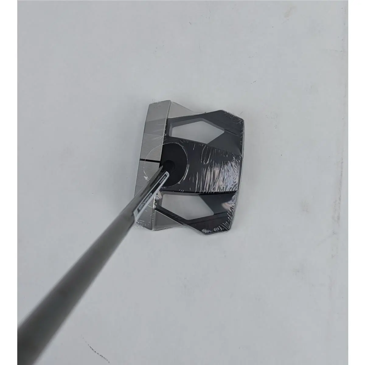 TaylorMade  - Spider ZT - Spider - Black (UPC: 197995084853) 1