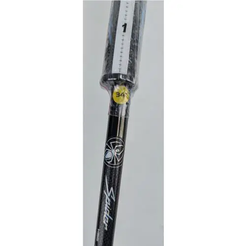 TaylorMade  - Spider ZT - Spider - Black (UPC: 197995084853) 4