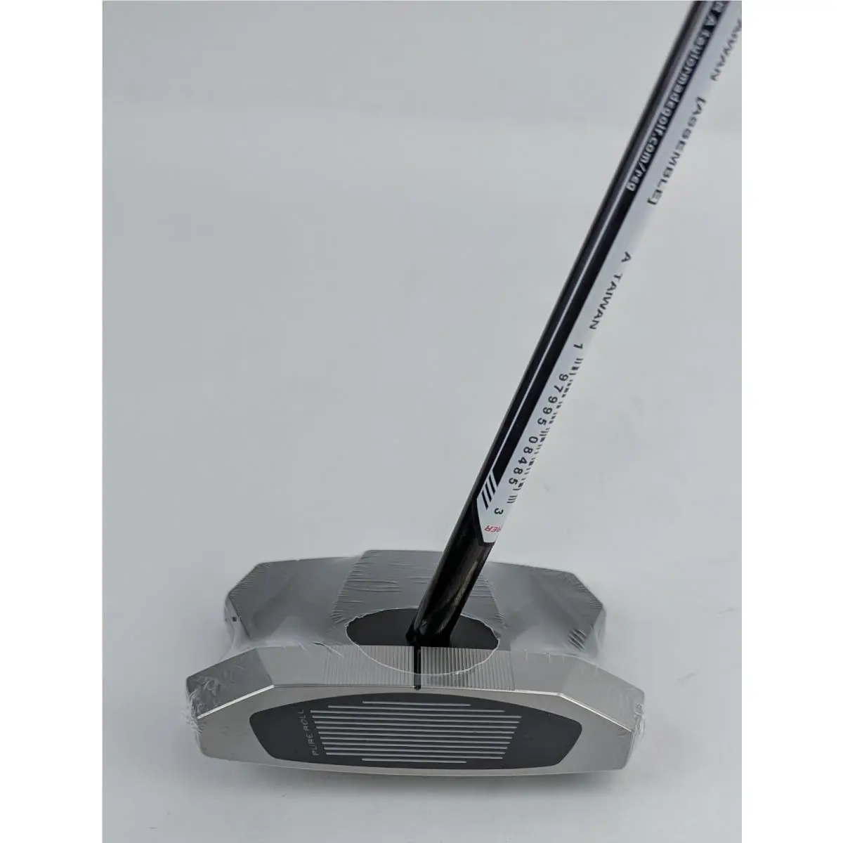 TaylorMade  - Spider ZT - Spider - Black (UPC: 197995084853) 0