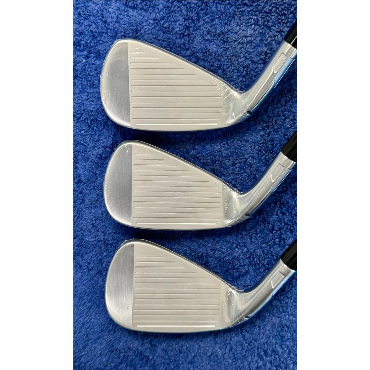 TaylorMade  3