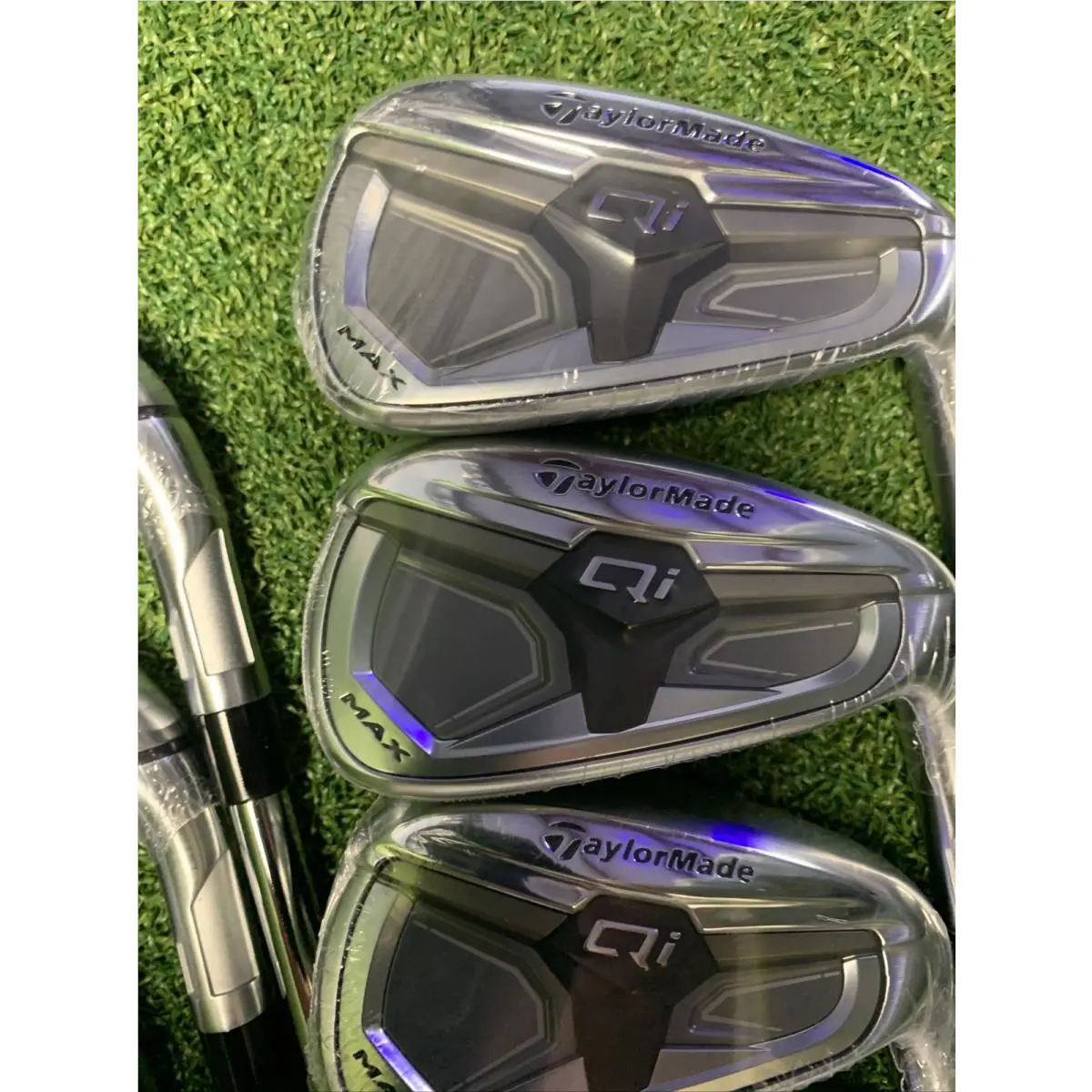 TaylorMade  - KBS MAX MT S|85 - KBS MAX - Silver, Lie Angle: Silver 0