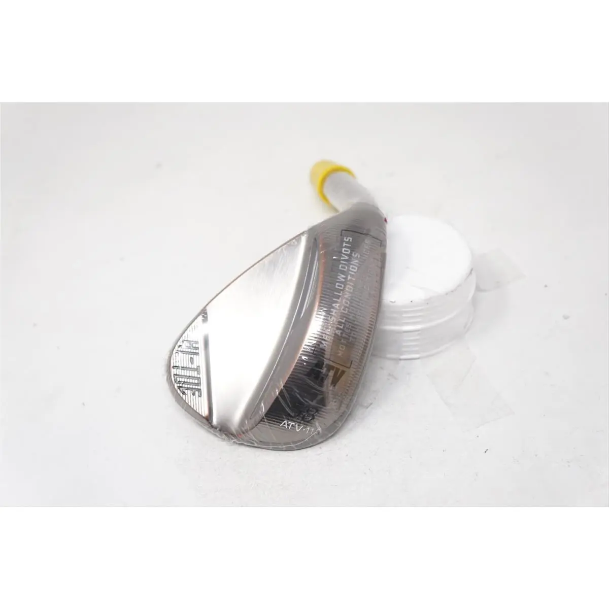 TaylorMade  - HI TOE 4 ATV COPPER 0