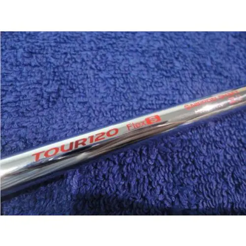 TaylorMade  9