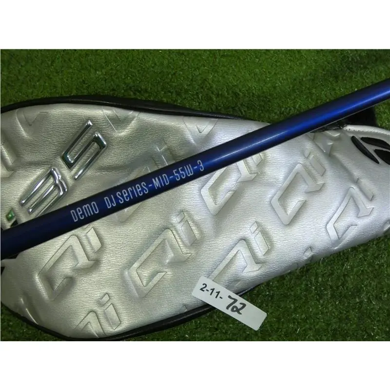 TaylorMade  - Qi35 LS 3