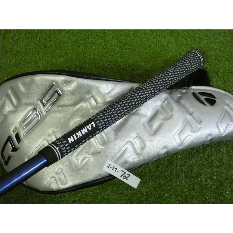 TaylorMade  - Qi35 LS 4