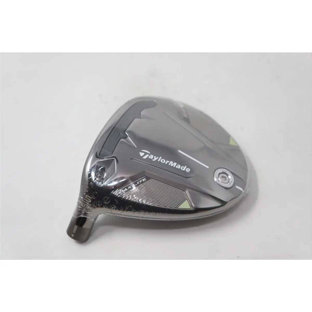 Taylormade Qi35 Max Lite 18.5 5 Wood Club Head Only 1-15-B Lefty Lh