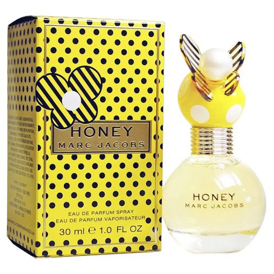 Marc Jacobs Honey 1 oz / 30 ml Edp Women