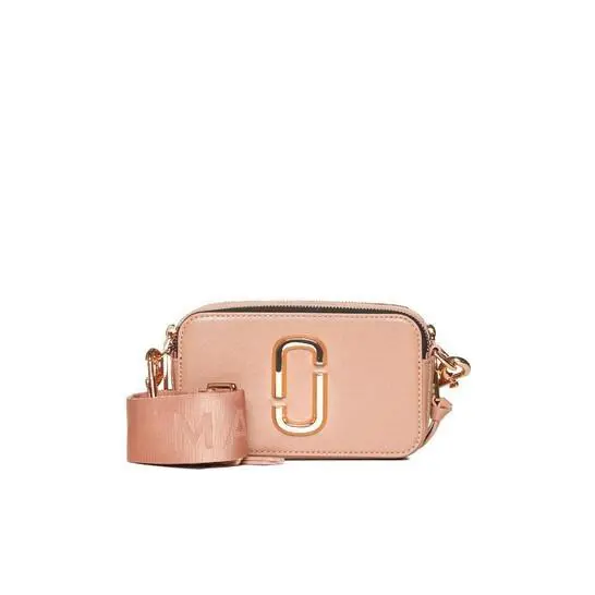 Marc Jacobs Women`s The Snapshot Dtm Sunkissed One Size M0014867-259 Box 40-41
