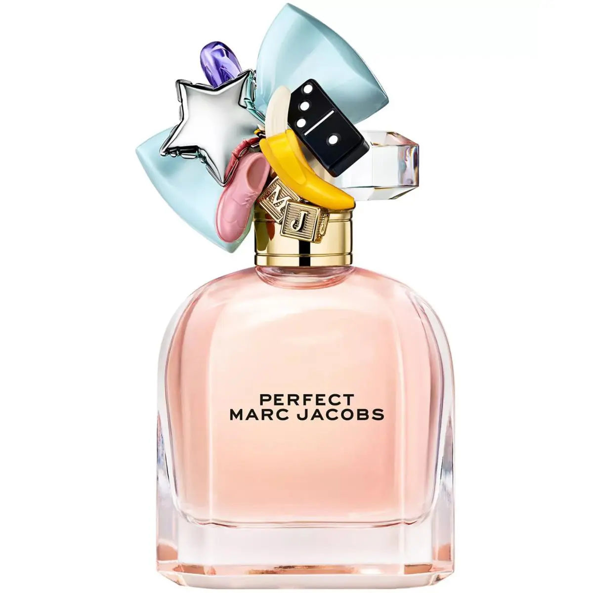 Marc Jacobs Perfect Eau De Parfum 1.6 Fl. Oz