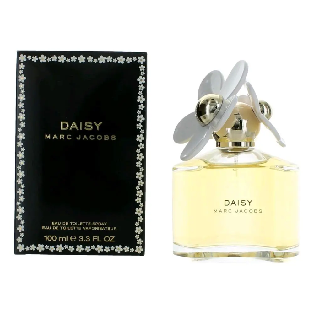 Daisy by Marc Jacobs 3.3 oz Edt Spray For Women