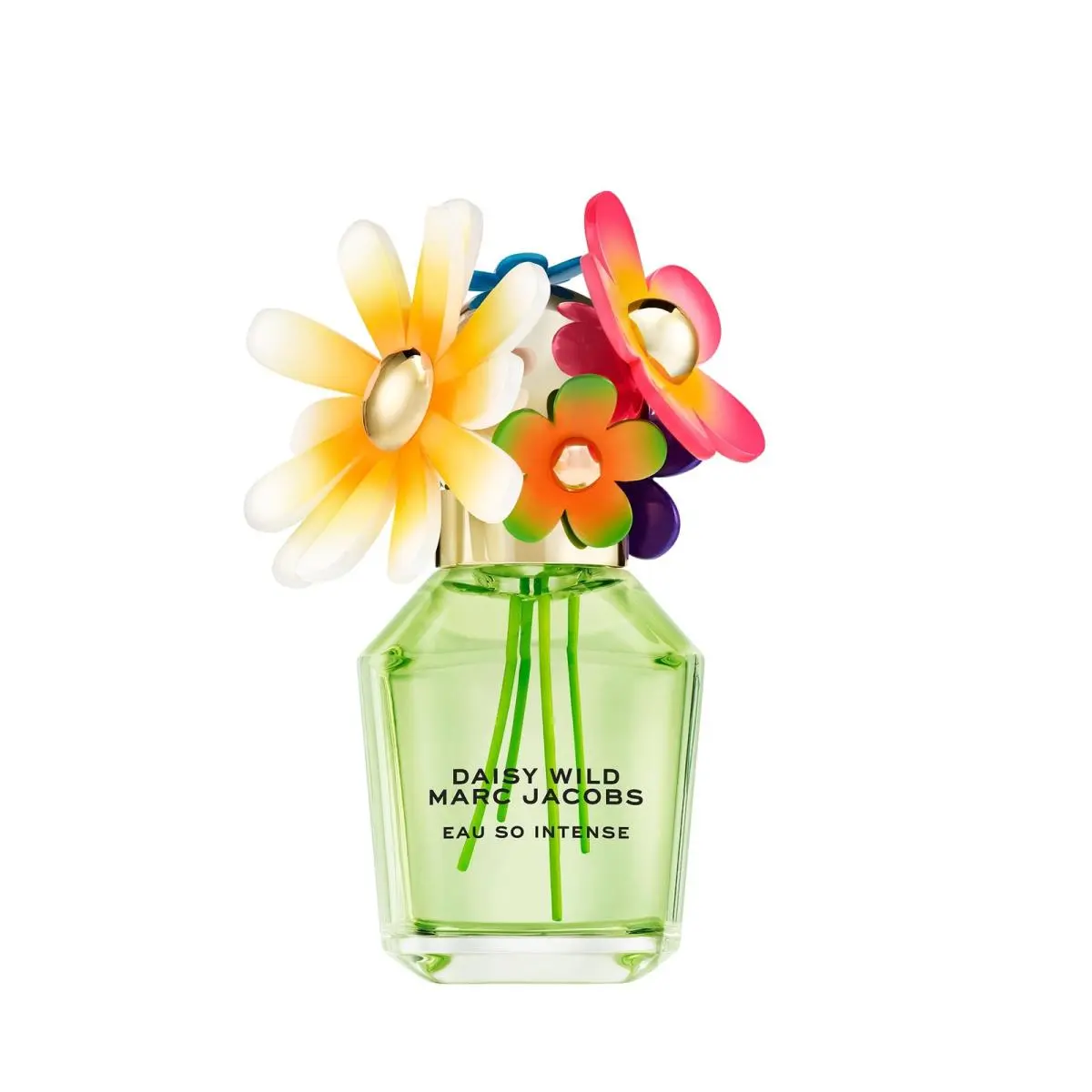 Marc Jacobs Daisy Wild Intense Eau de Parfum - Adventurous Floral Women`s