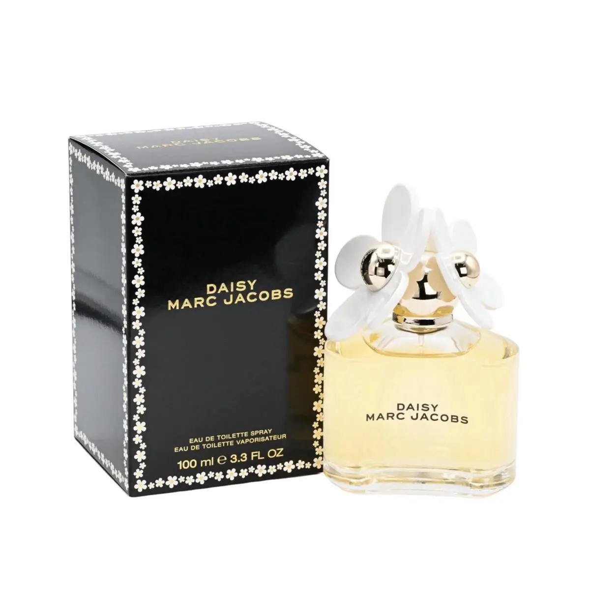 Daisy by Marc Jacobs For Women Edt 3.3 / 3.4 oz
