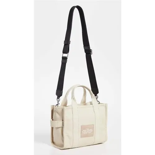 Marc Jacobs The Small Tote Bag - Beige