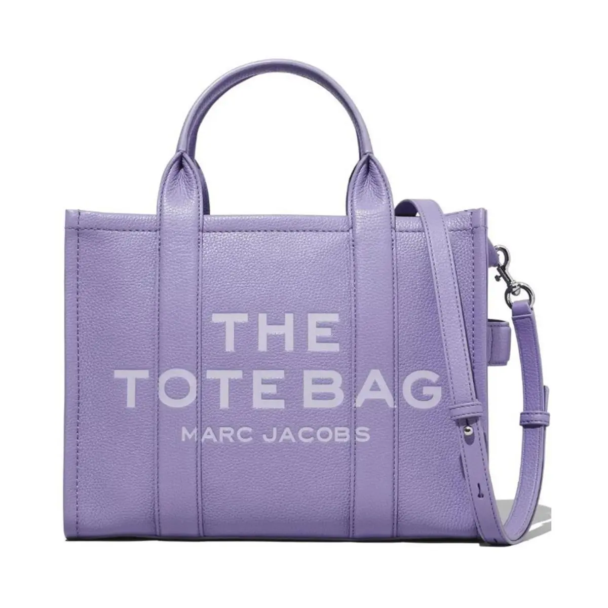 Marc Jacobs Women`s The Medium Tote Lilac H004L01PF21-568