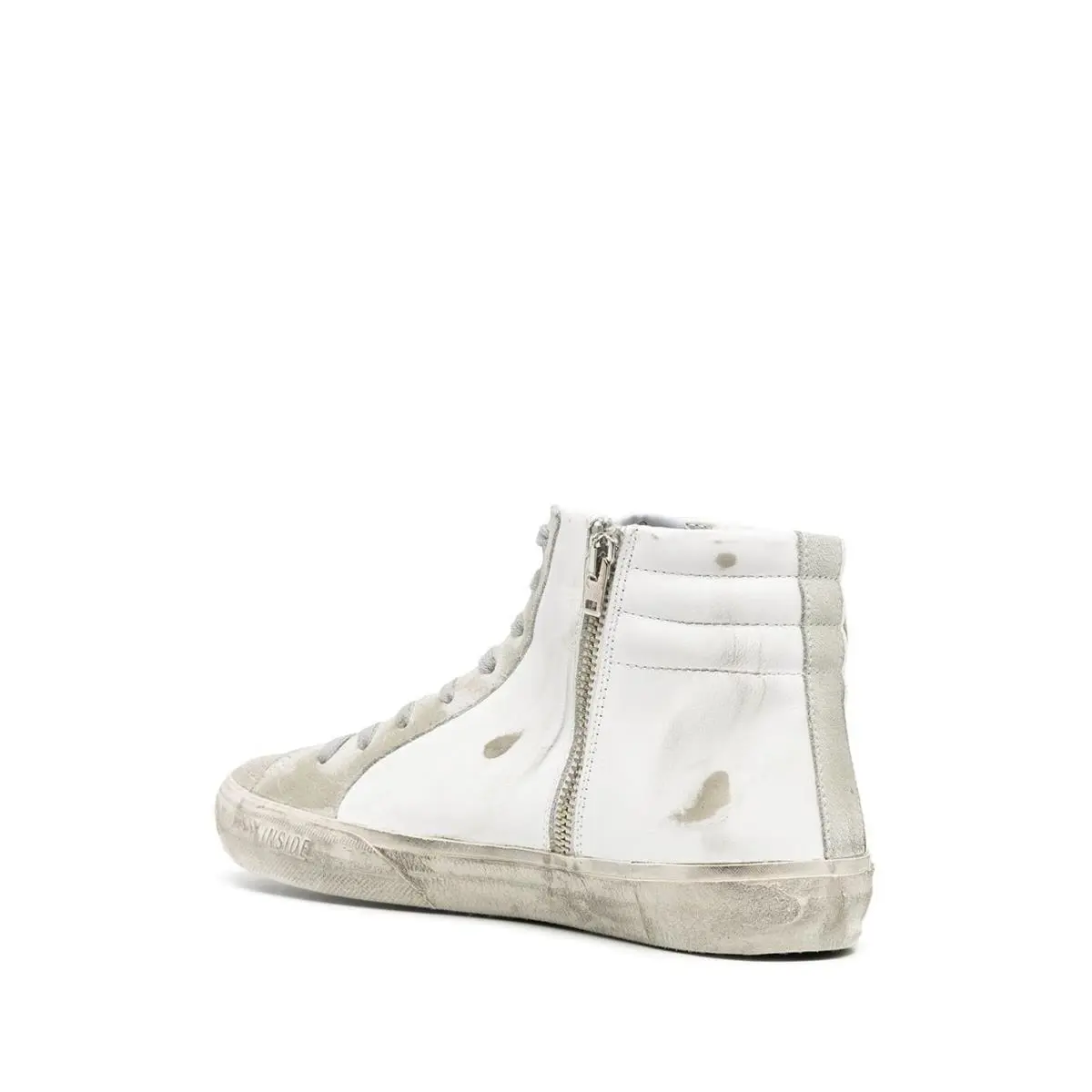 Golden Goose shoes - Golden Goose Deluxe - Deluxe - White (UPC: 8050235357259) 0