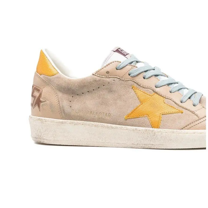 Golden Goose shoes - Superstar - Superstar - Beige 3