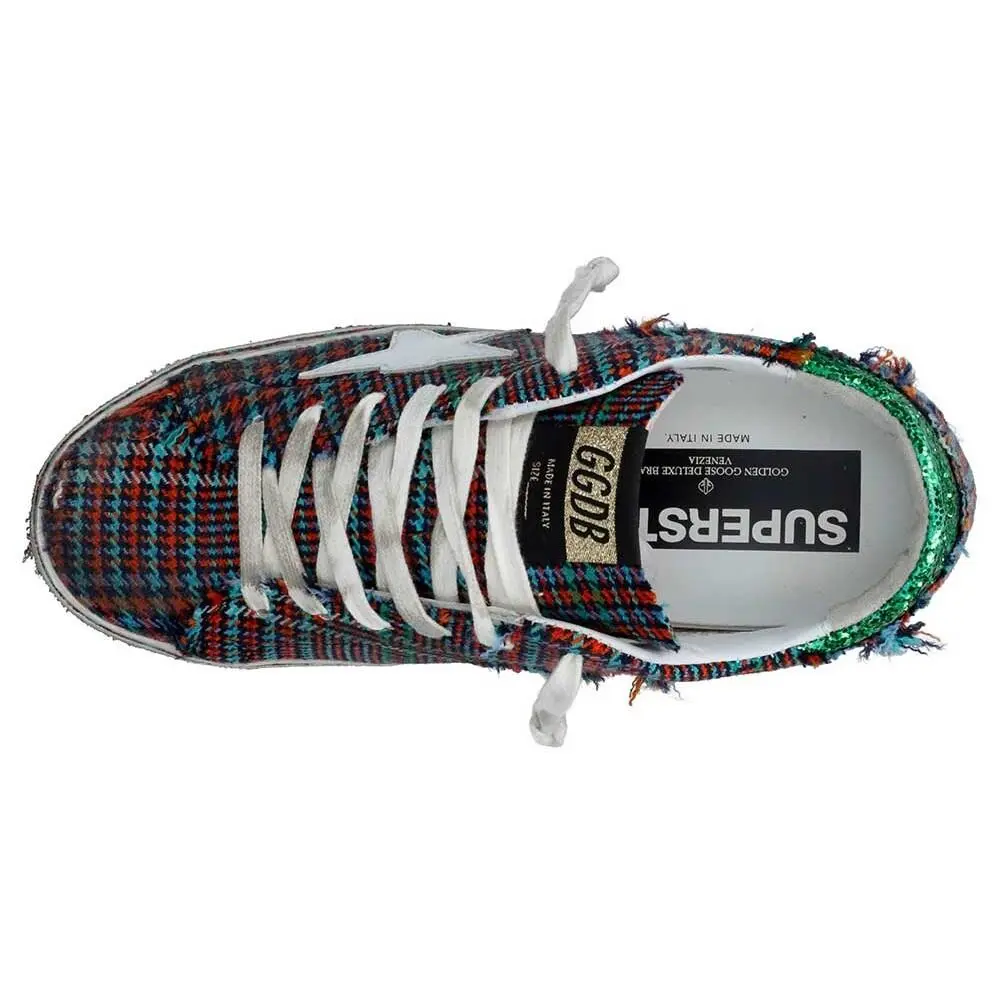 Golden Goose shoes - Multicolor 14