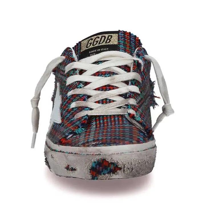 Golden Goose shoes - Multicolor 2