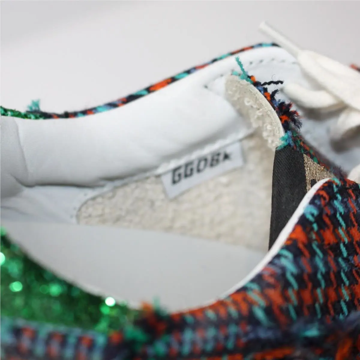 Golden Goose shoes - Multicolor 14