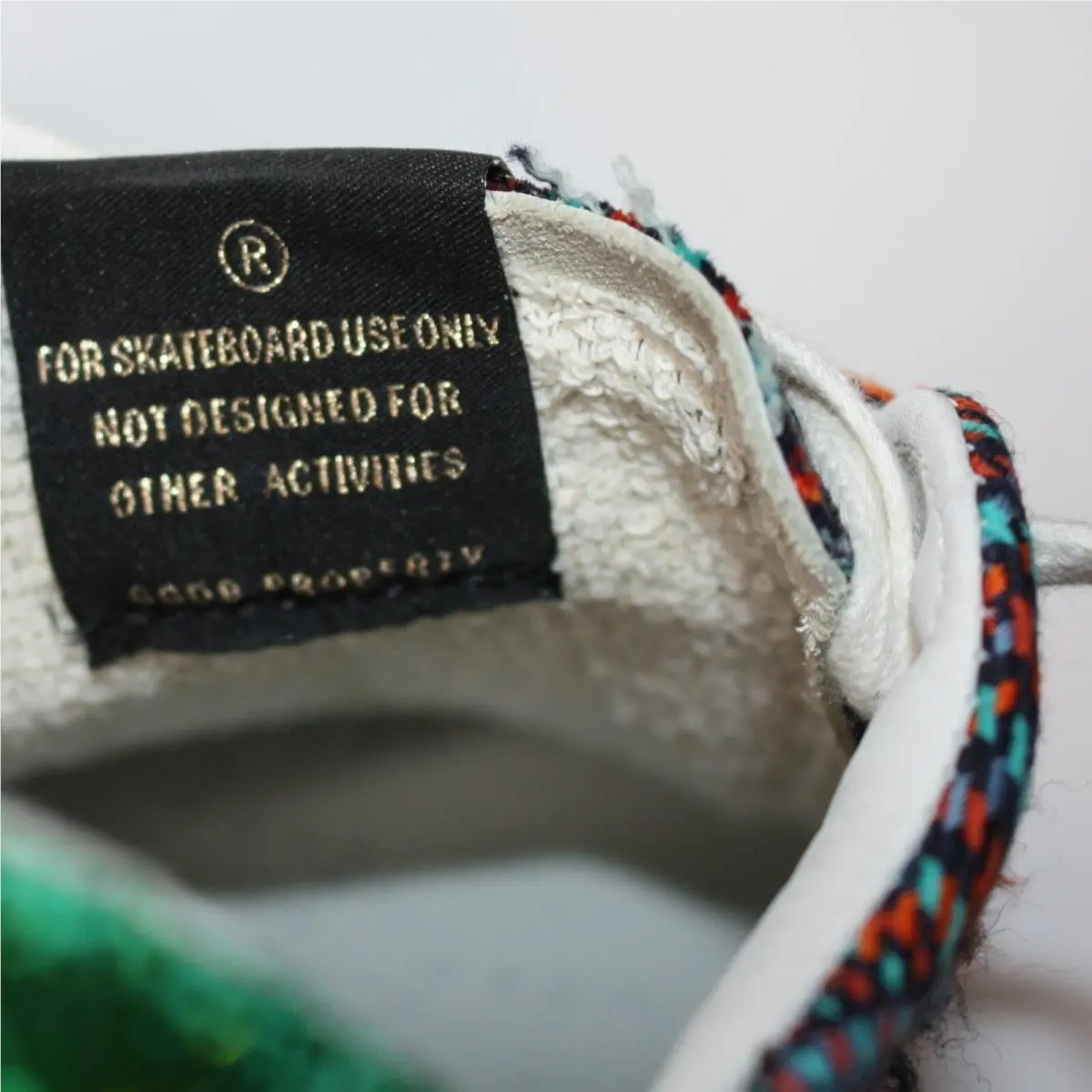 Golden Goose shoes - Multicolor 6