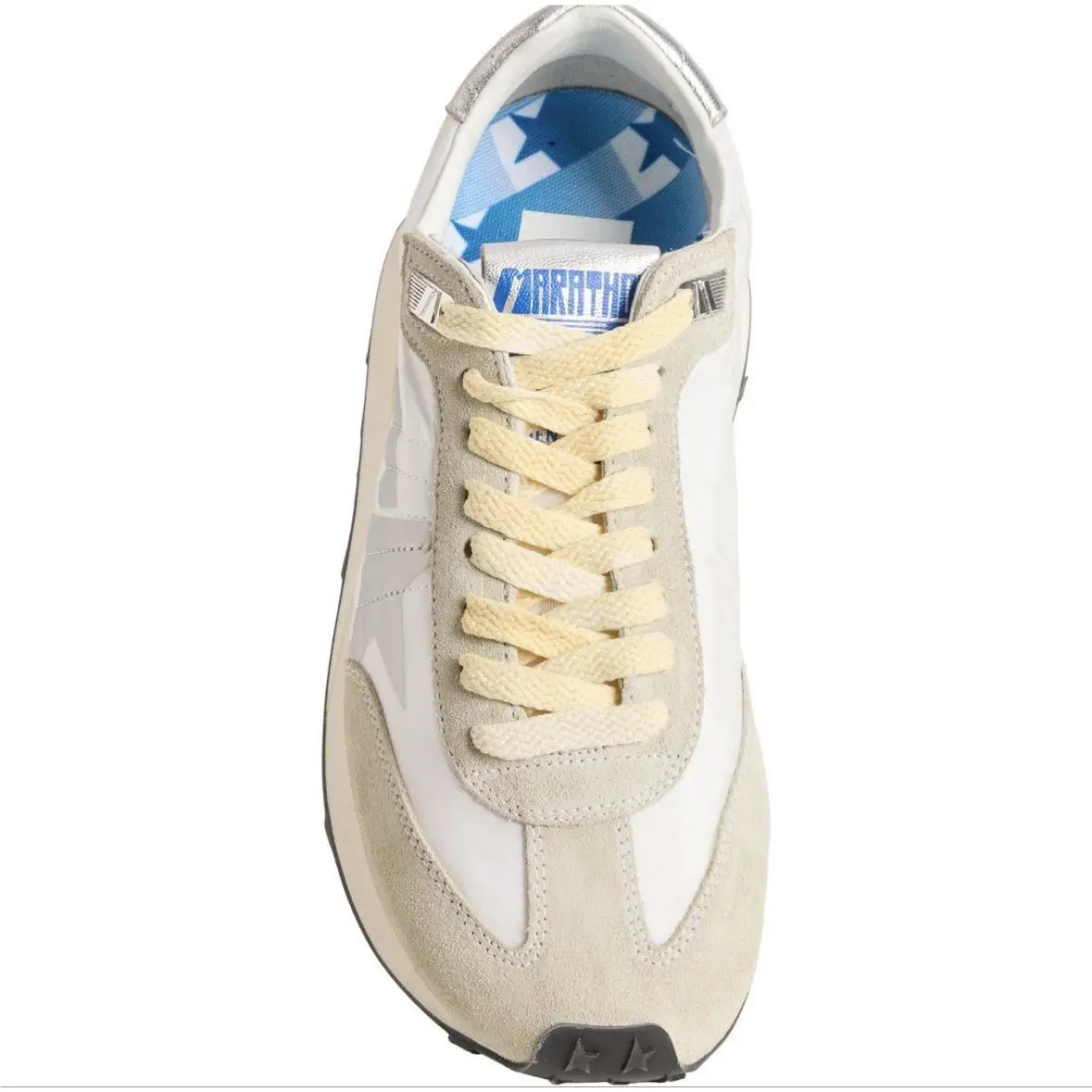 Golden Goose shoes - Superstar - Superstar - White 0