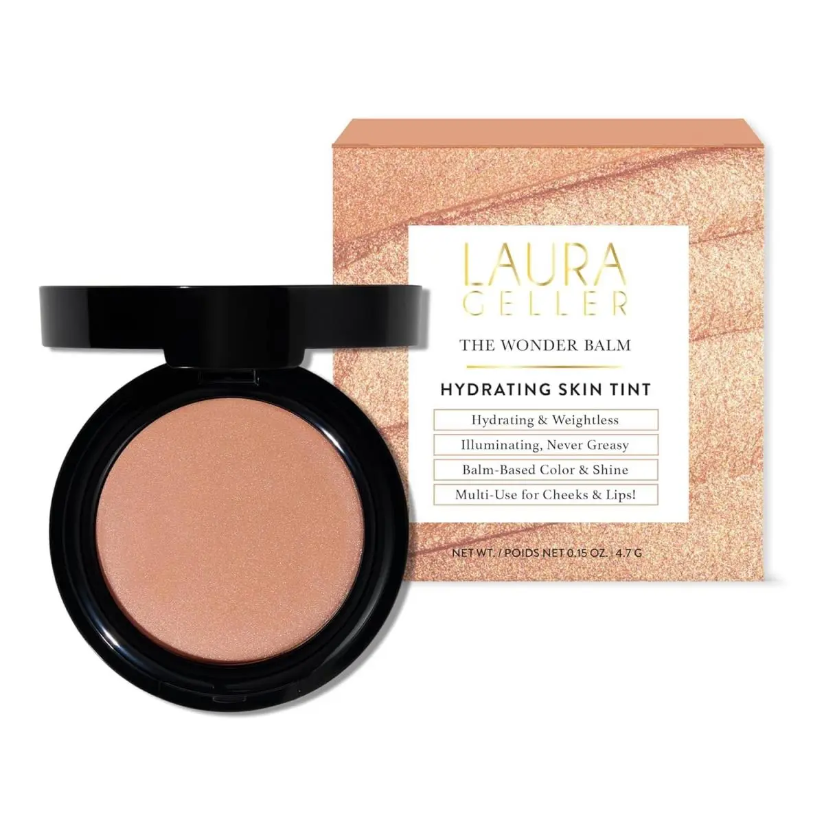 Laura Geller New York The Wonder Balm Complexion Enhancer - Hydrating Weightless