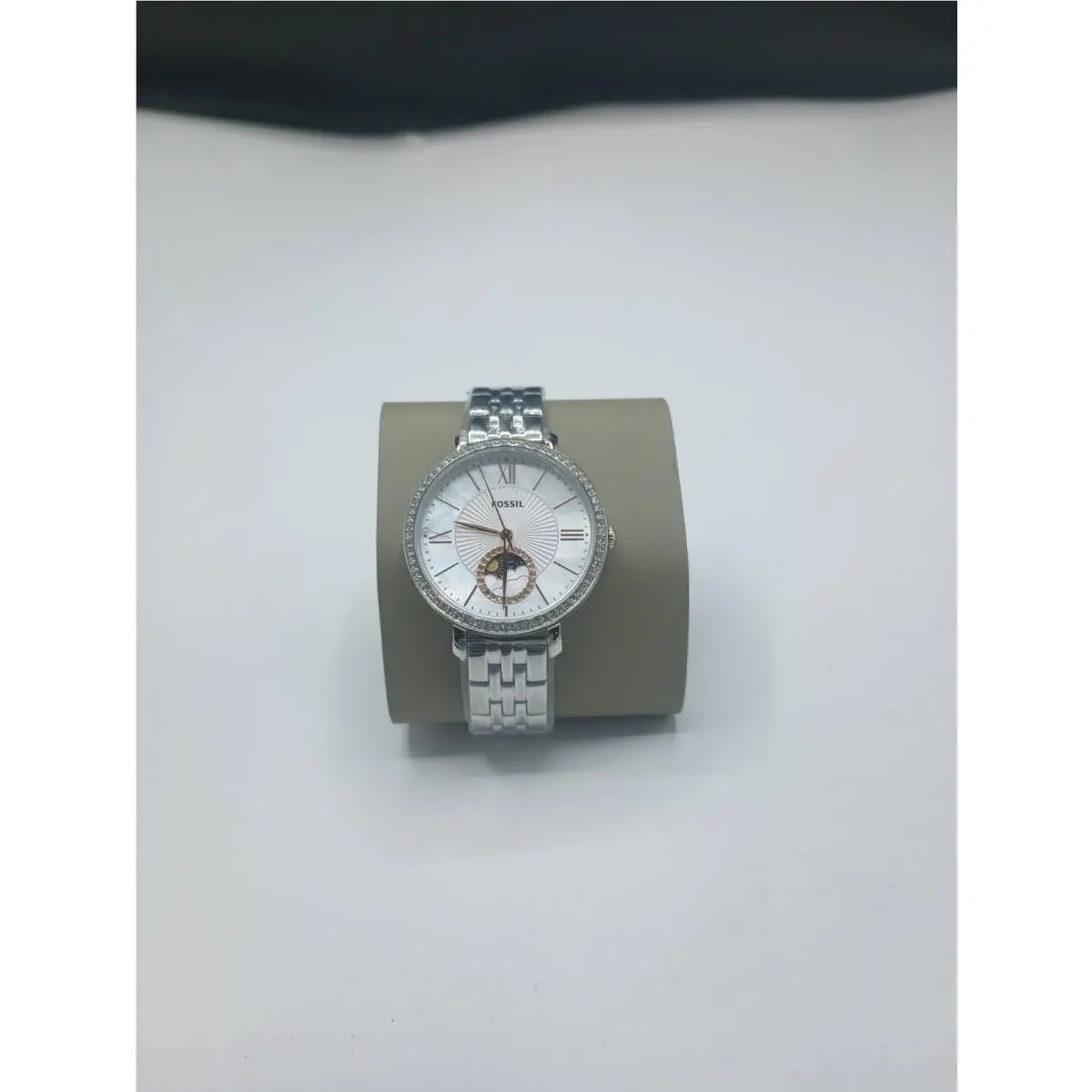 Fossil - Jacqueline Ladies Watch ES5164 36mm/14mm