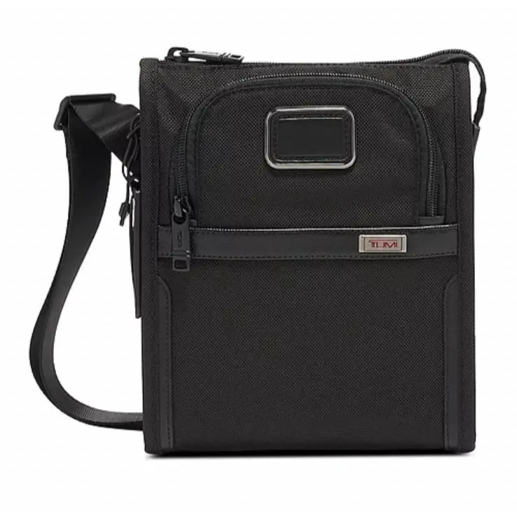Tumi Alpha 3 Crossbody Bag 117345-1041
