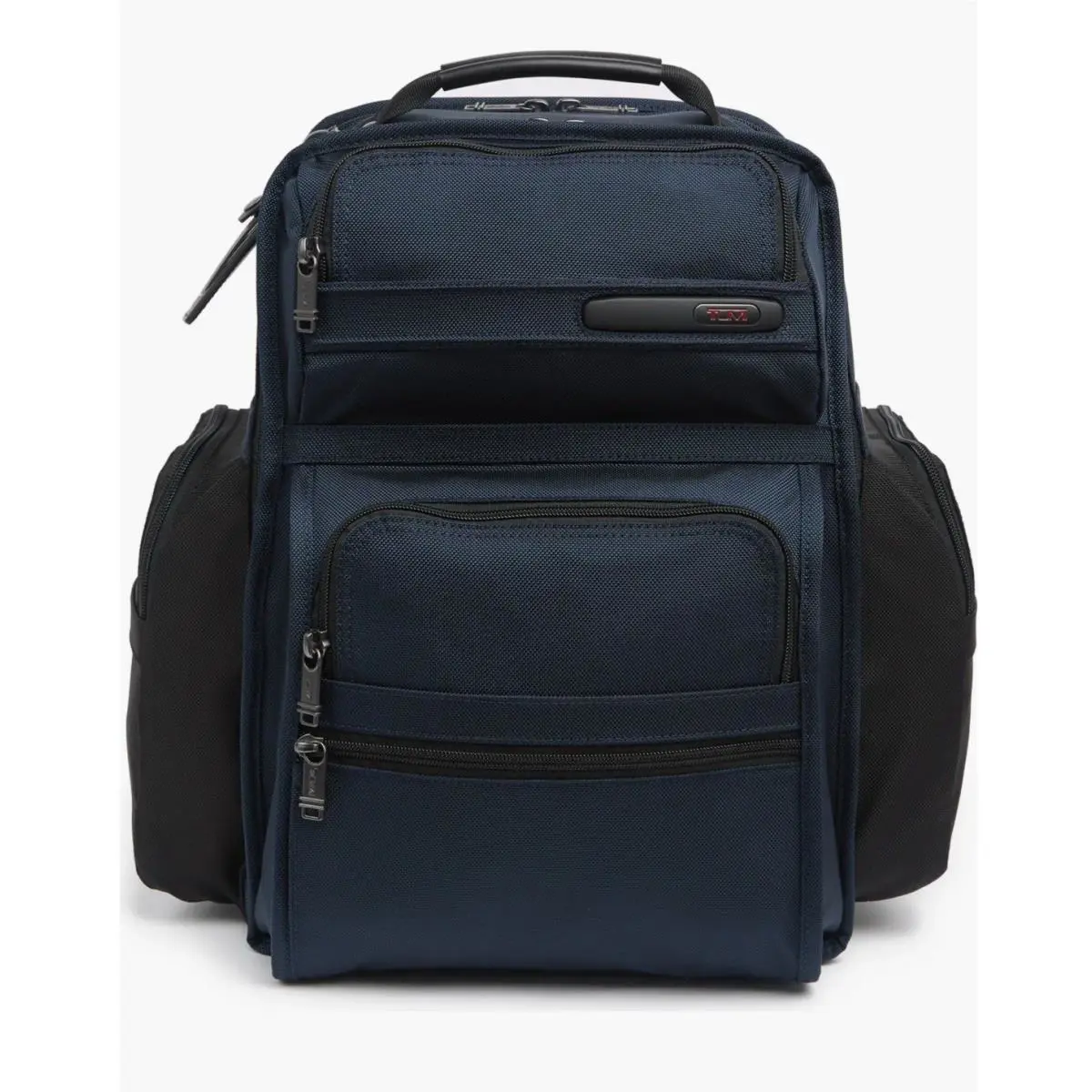 Tumi Brier Backpack NWT$550 Blue/black